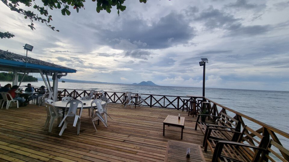 拉波波种植园度假村主图