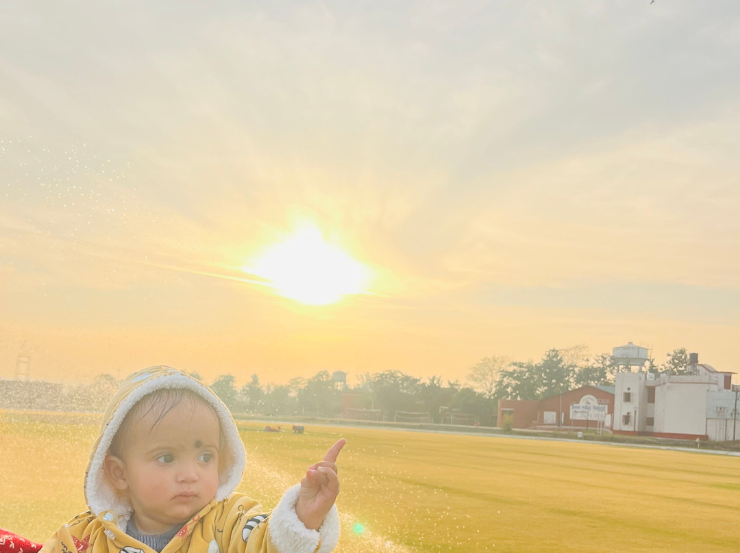 Jawaharlal Navoday Vidhyalay Stadium-Una必去景点