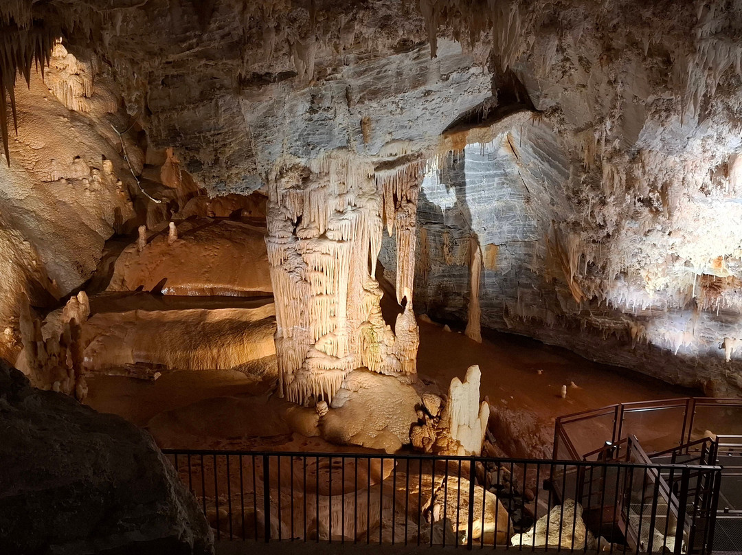 Gouffre Géant de Cabrespine-Cabrespine必去景点