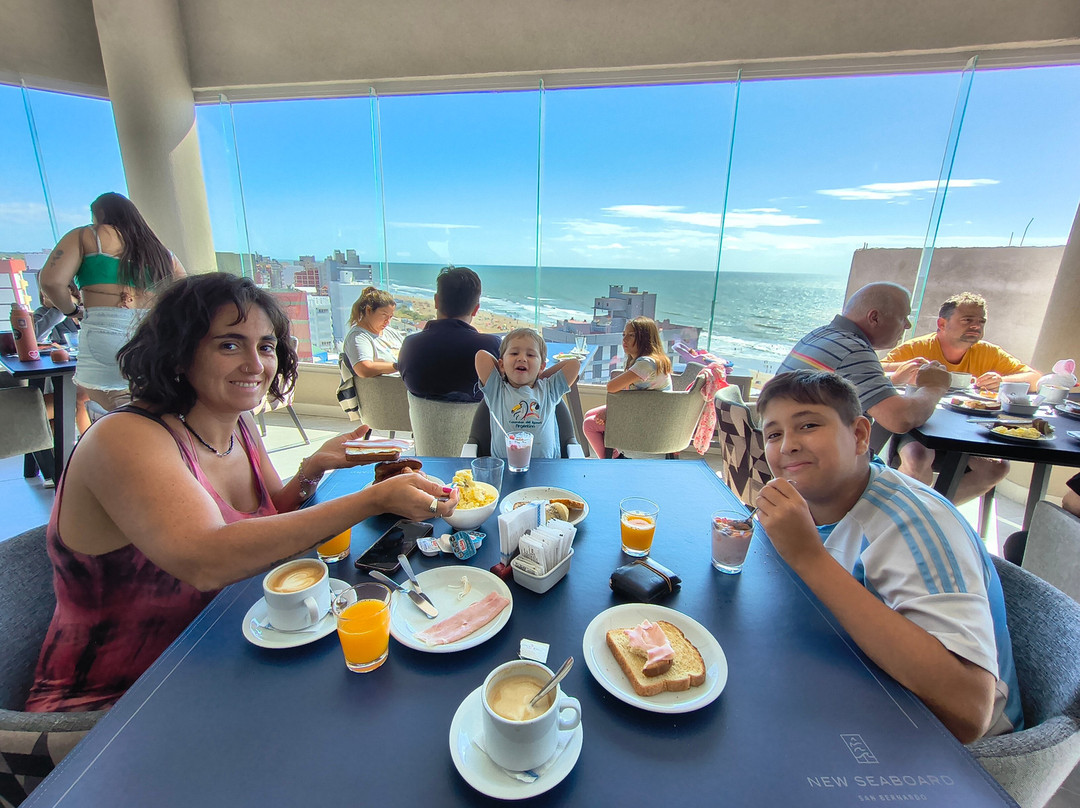 新的海岸度假屋主图