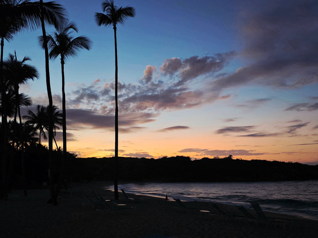 Hyatt Vacation Club at Hacienda del Mar主图