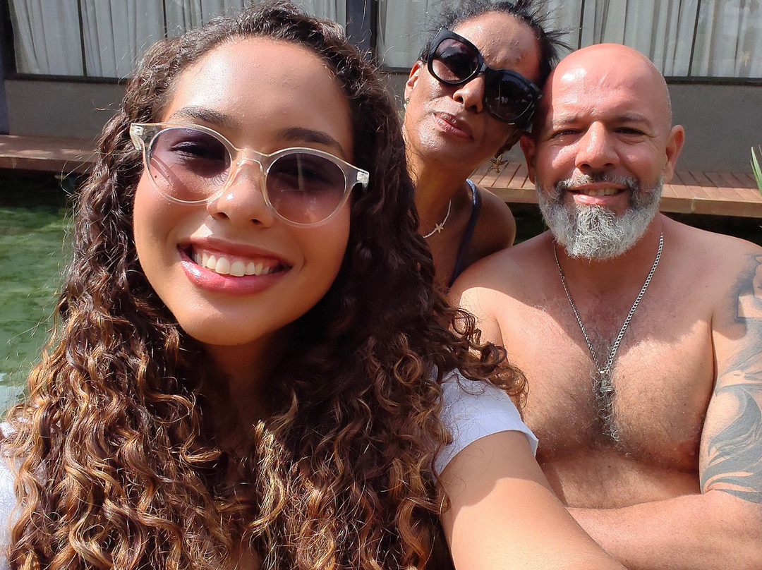 Carpe Diem Eco Resort 奥林匹亚主图