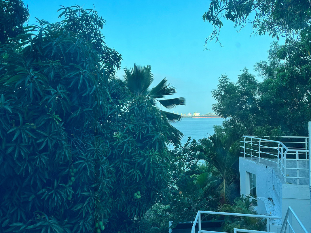 圣马尔塔圣托里尼卡萨布兰卡酒店主图