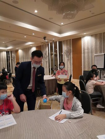 吉隆坡香格里拉主图