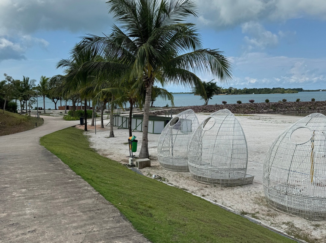 Harris Resort Barelang主图