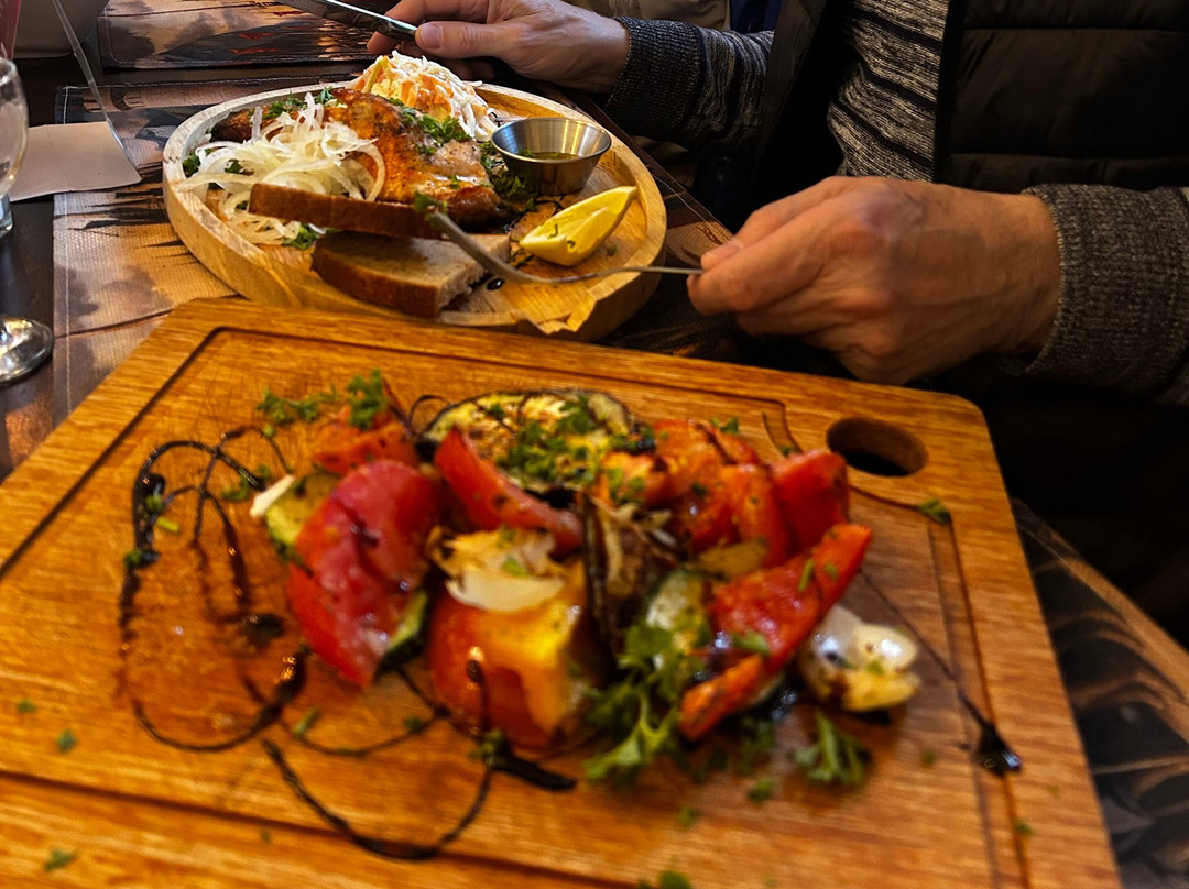 Královská Restaurace