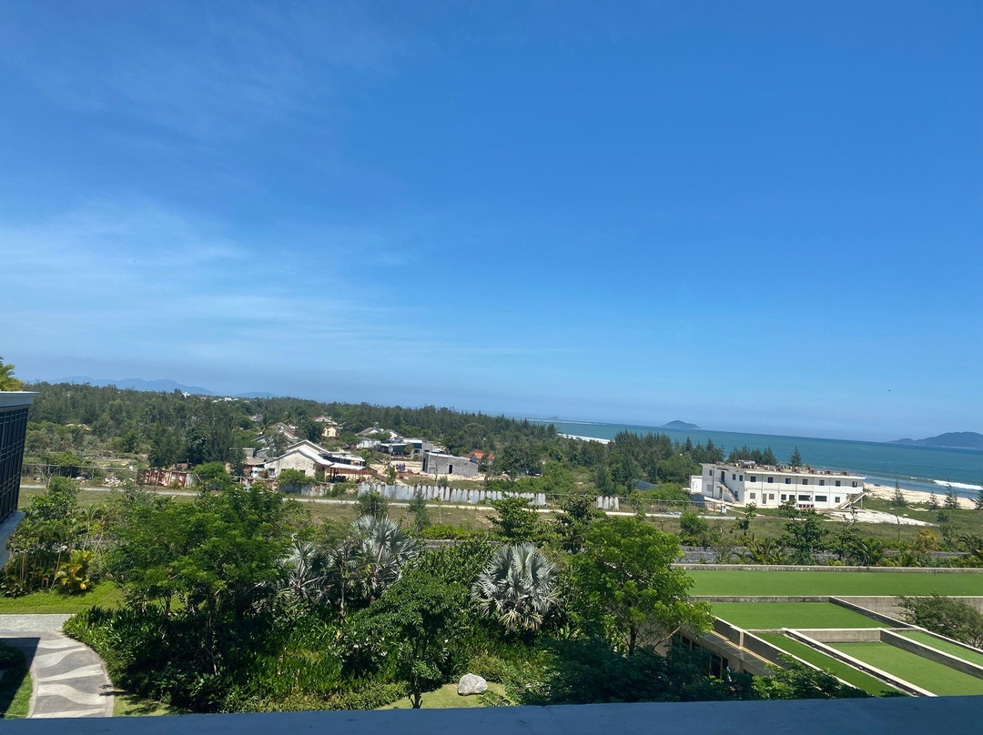 会安公寓酒店主图