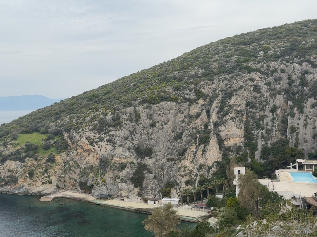 Ramada Hotel & Suites by Wyndham Kusadasi主图