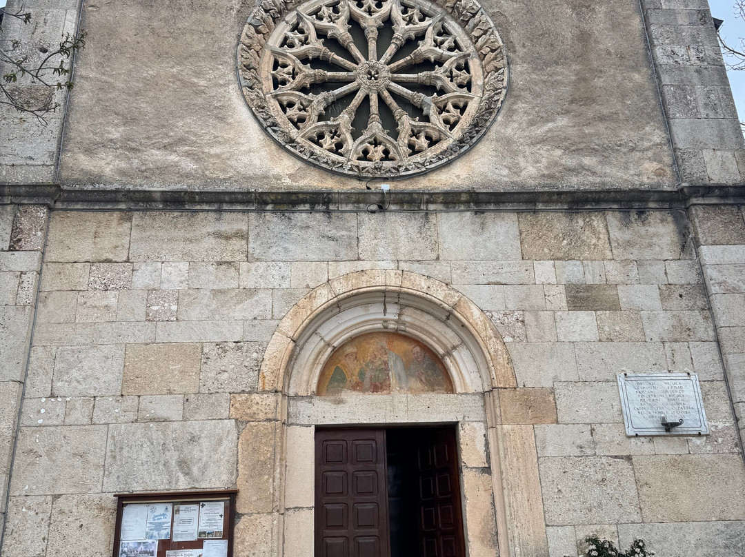 Area Archeologica di Alba Fucens-Massa D'Albe必去景点