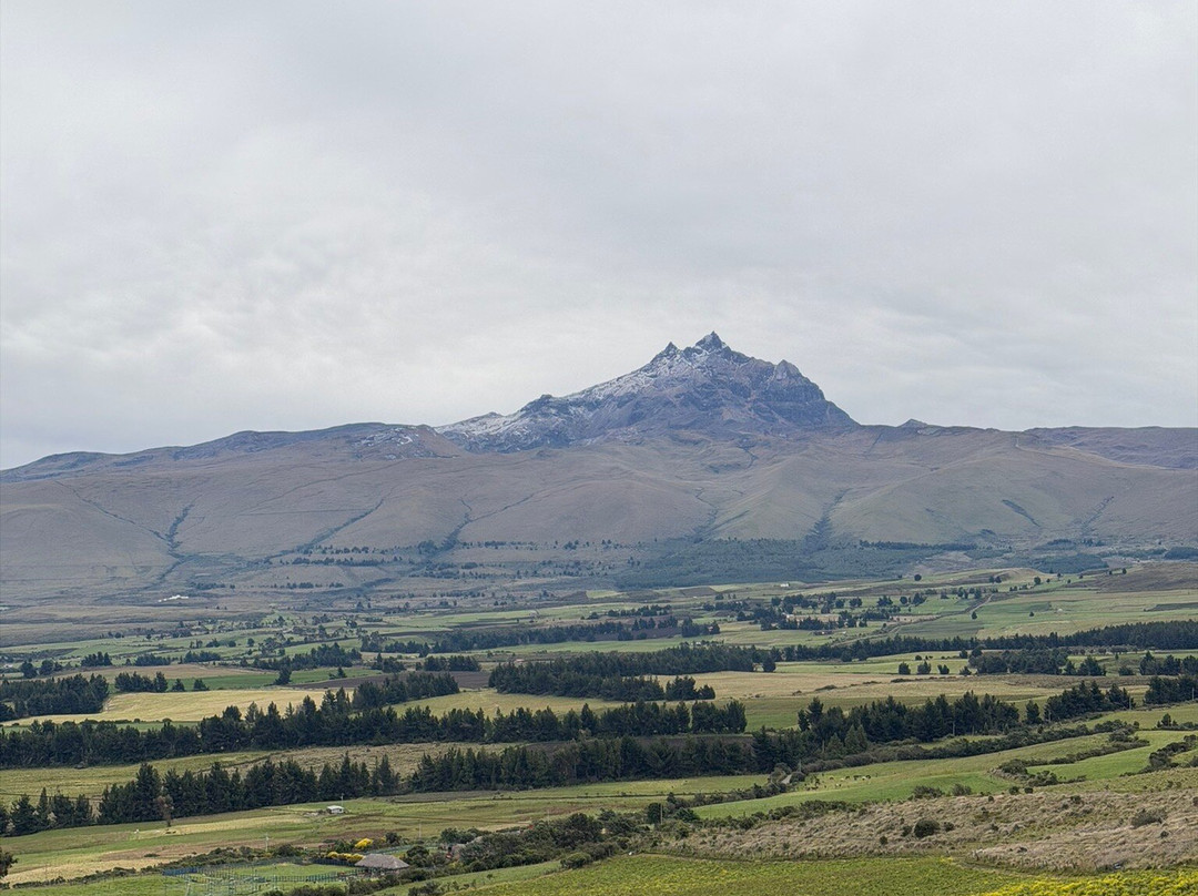 Hacienda El Porvenir by Tierra del Volcan主图