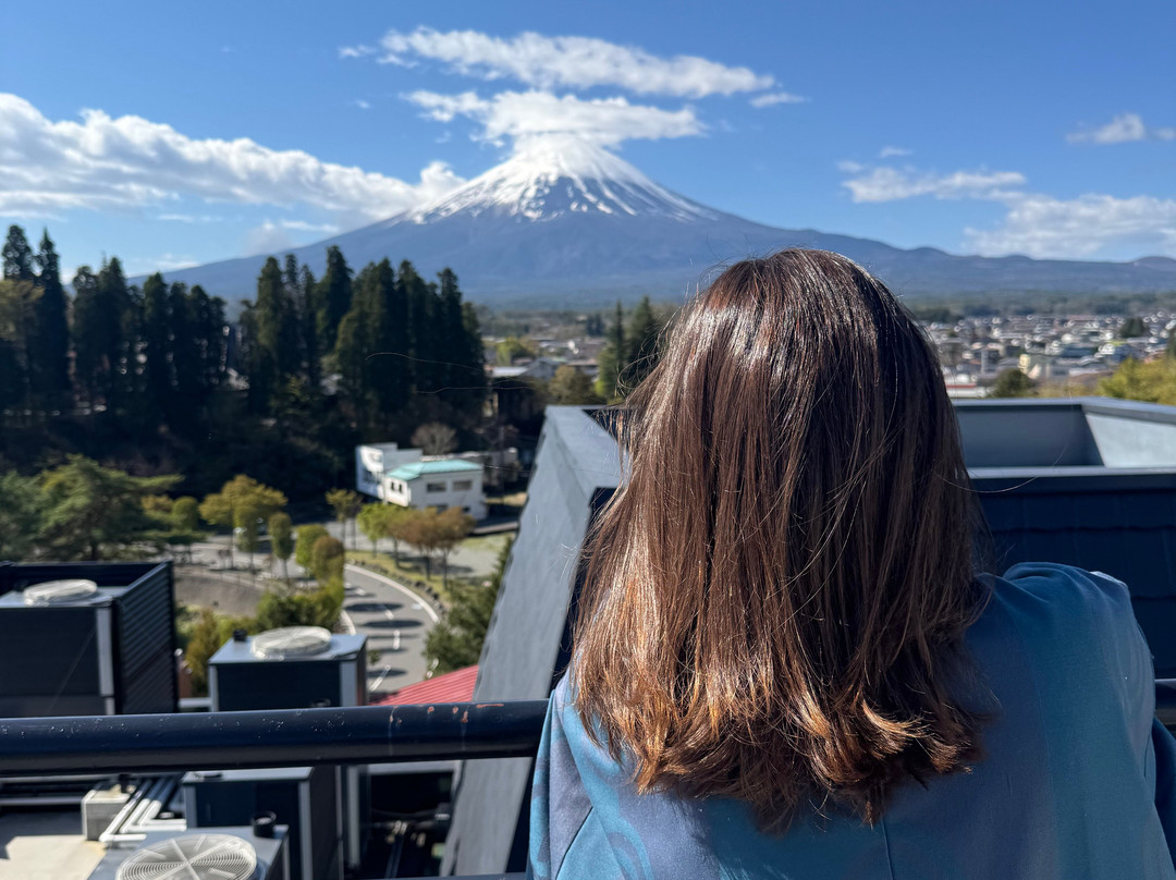 若草之宿丸荣旅馆主图