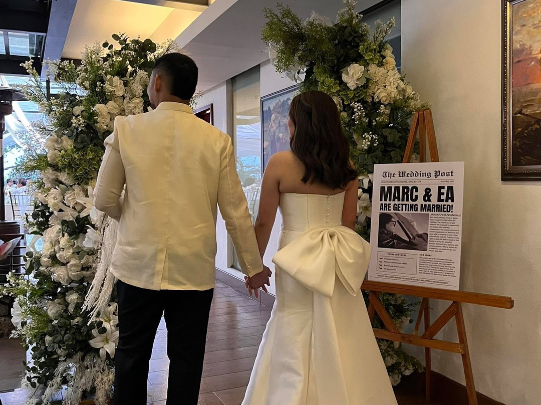 西拉松大酒店主图