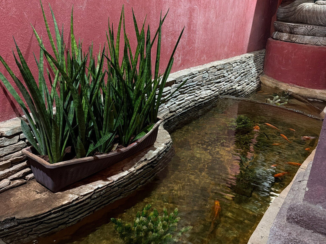 The Temple Spa-Tubod必去景点