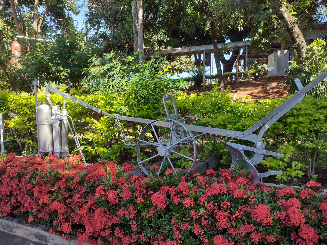 Engenho Santo Mario-Catanduva必去景点