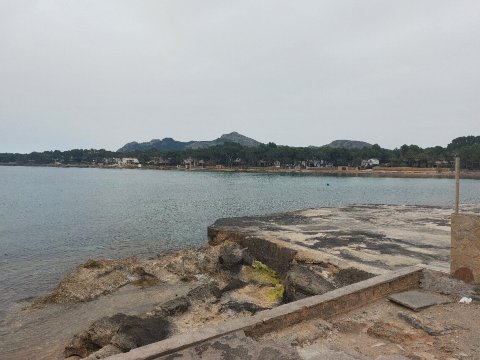 波伦萨湾阳光酒店-旅行者
