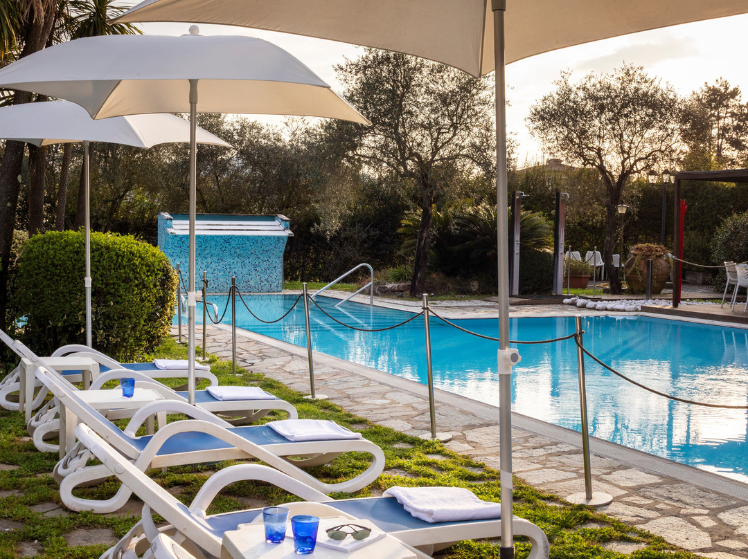Sarzana Park Hotel