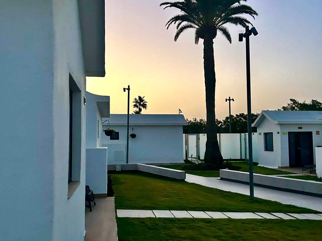 马斯帕洛马斯俱乐部套房酒店及水疗中心 - 限成人主图