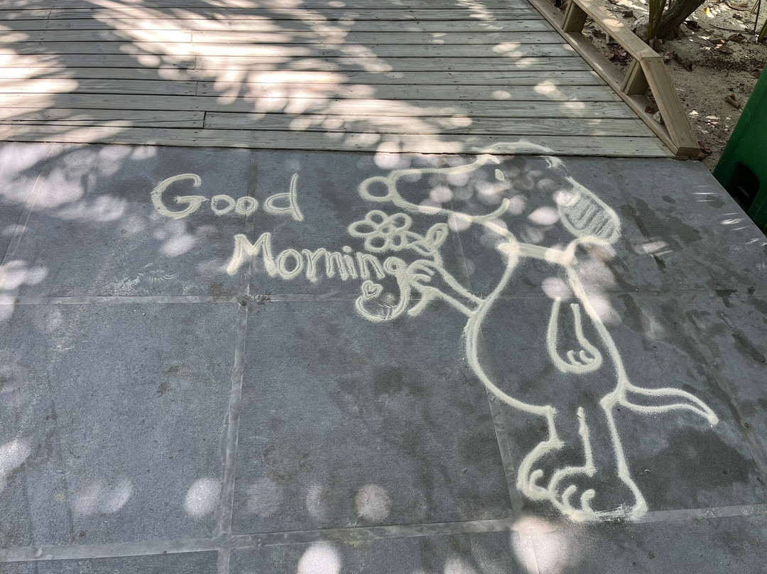 马尔代夫库拉马蒂度假村主图