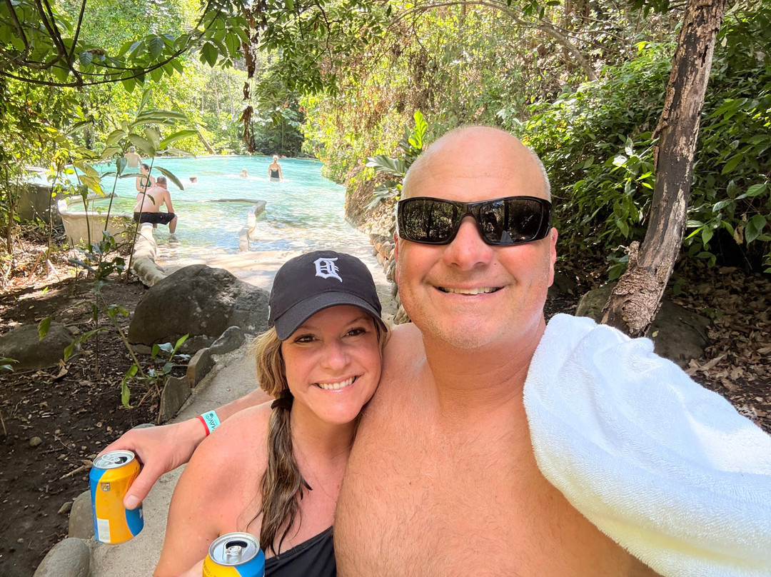 Prime Tours Costa Rica-利比里亚必去景点