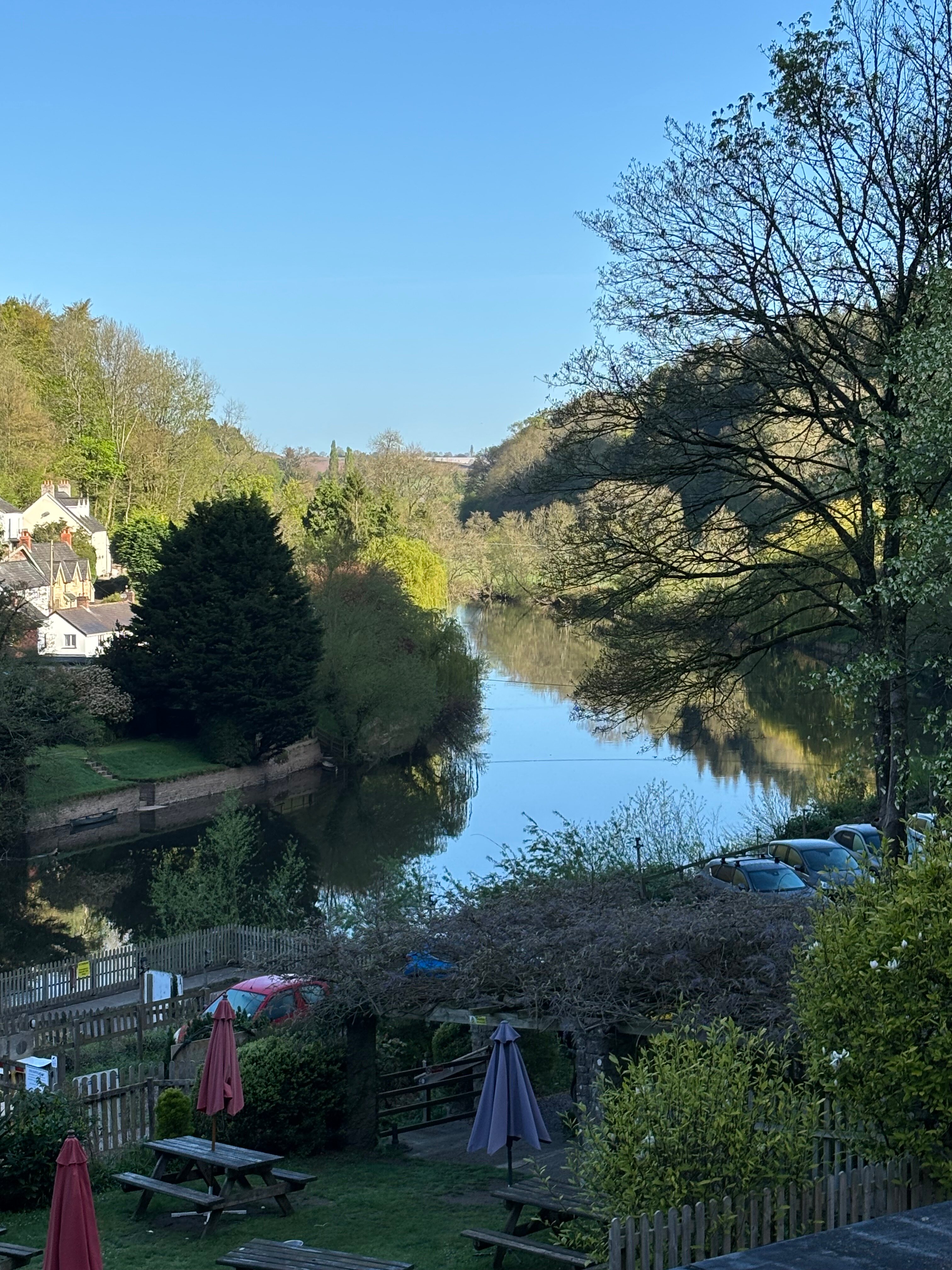 皇家小屋-酒店景观