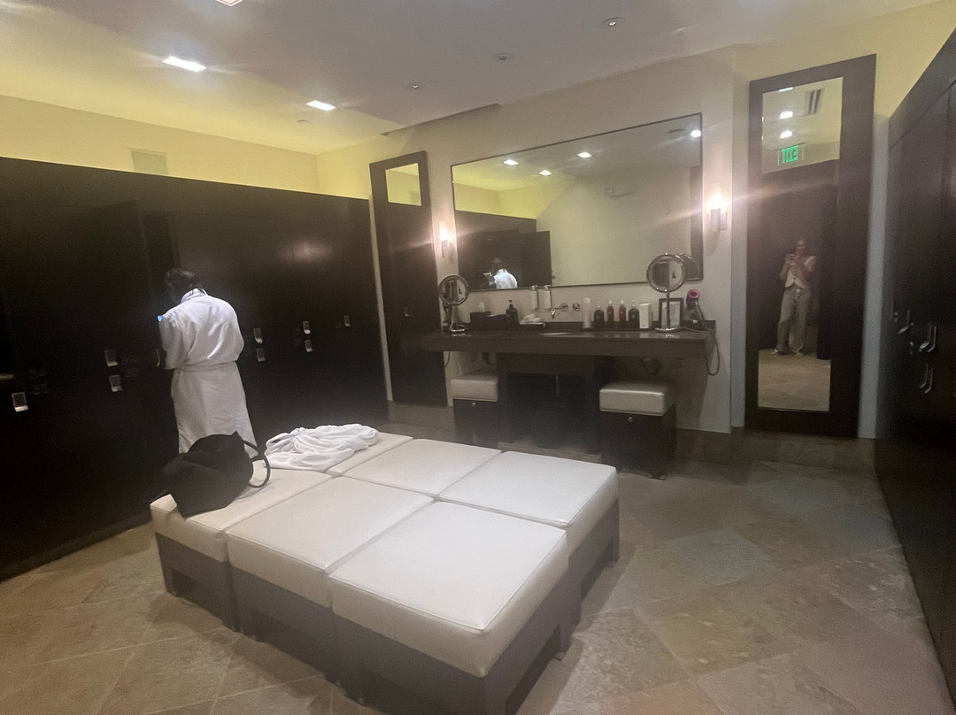 Acqualina Spa-阳光岛海滩必去景点