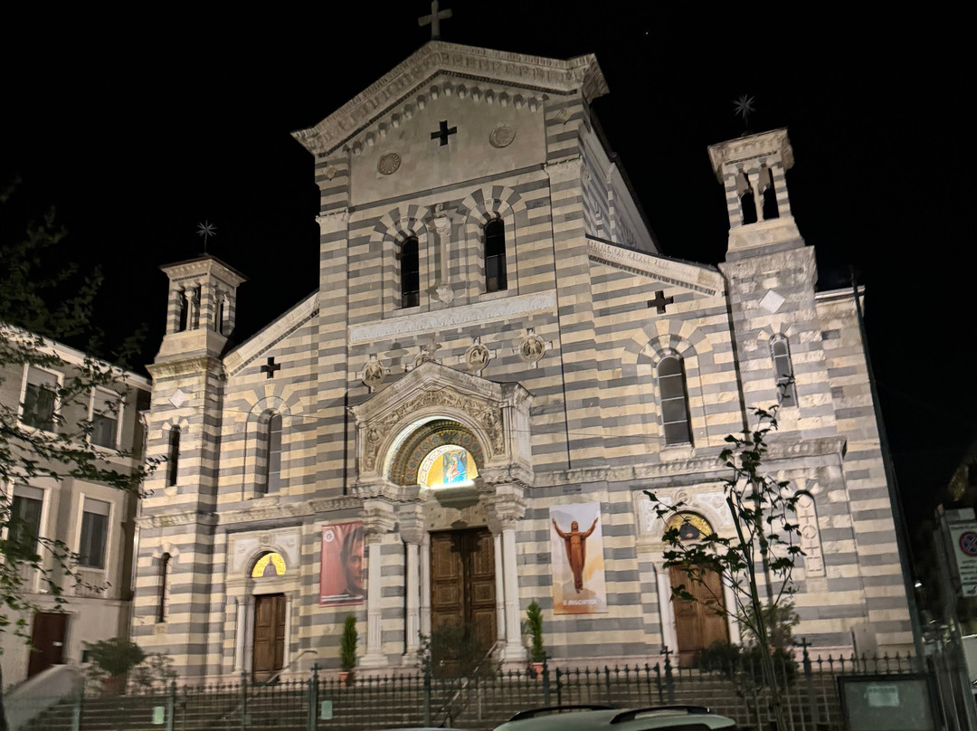 Castello di San Giorgio-拉斯佩齐亚必去景点