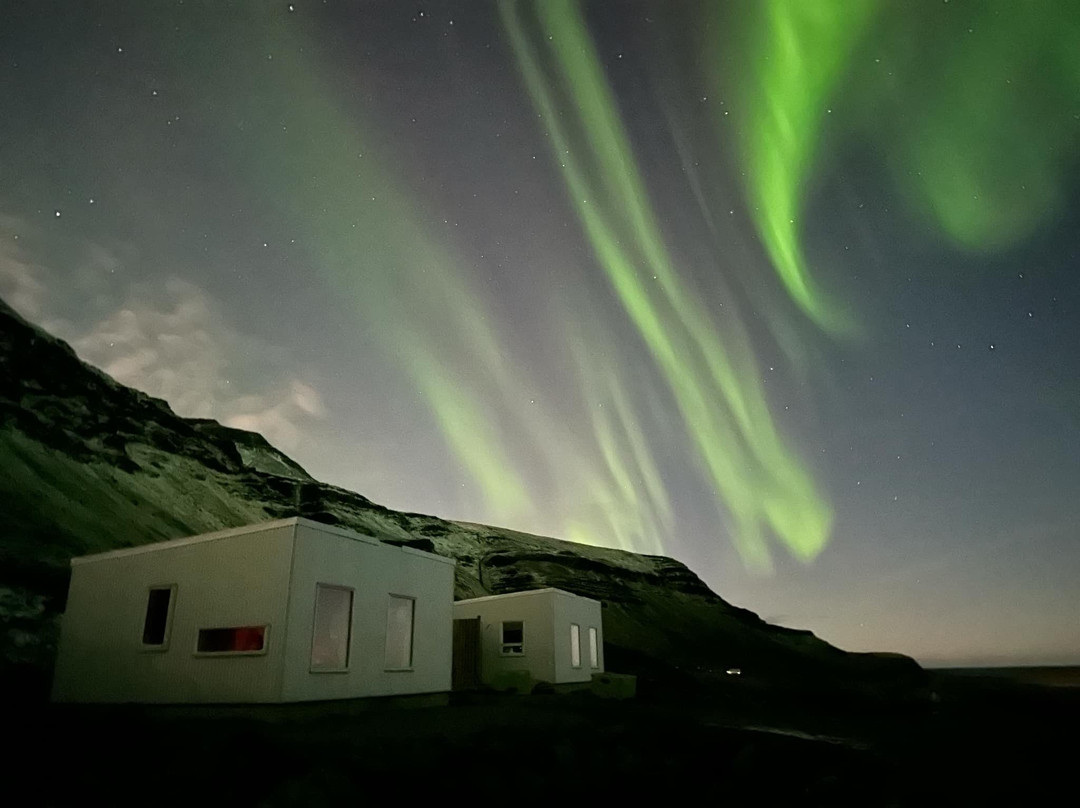 Kirkjufell View Cottages