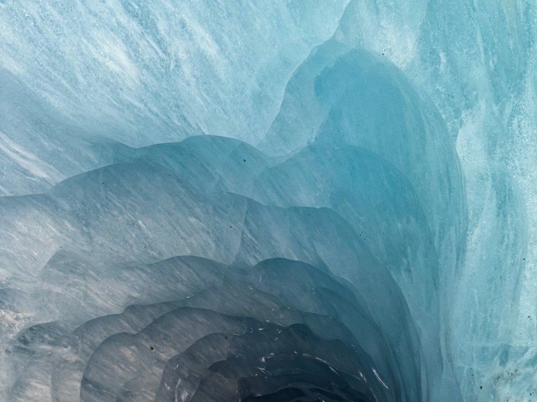 Vallee Blanche-霞慕尼必去景点