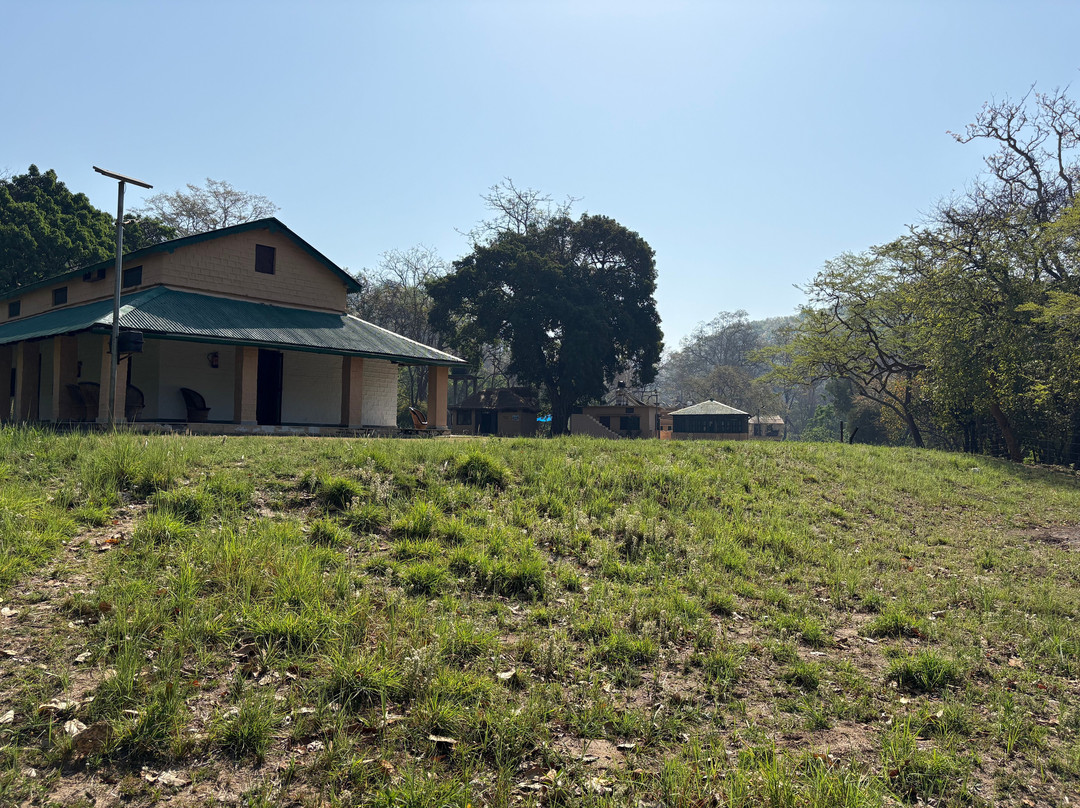 Dhikala Forest Rest House主图