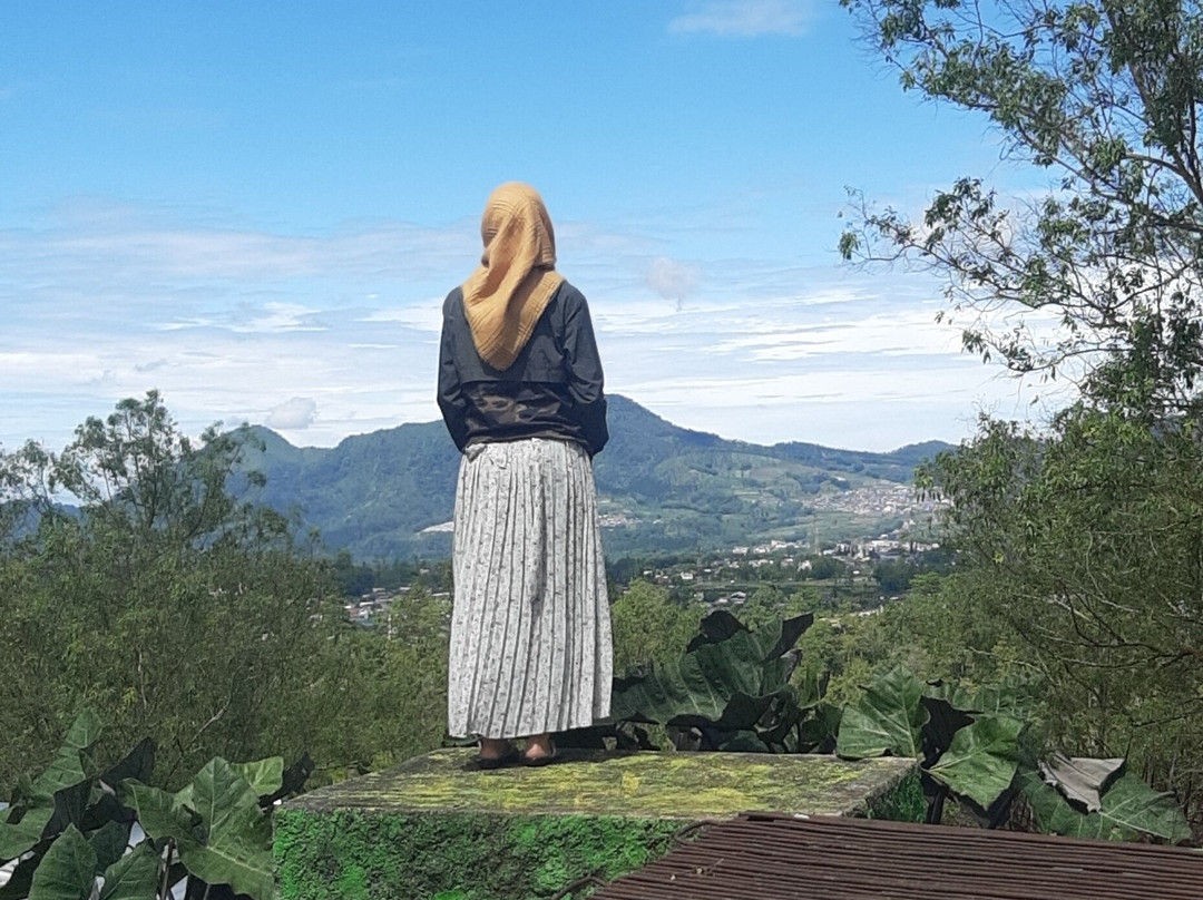 Taman Langit Gunung Banyak-巴图必去景点
