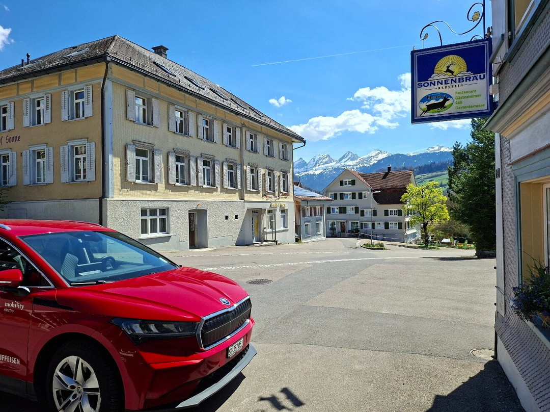 Gasthaus Gemsli主图
