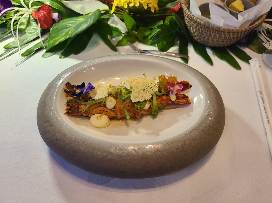 Meditera Restaurant