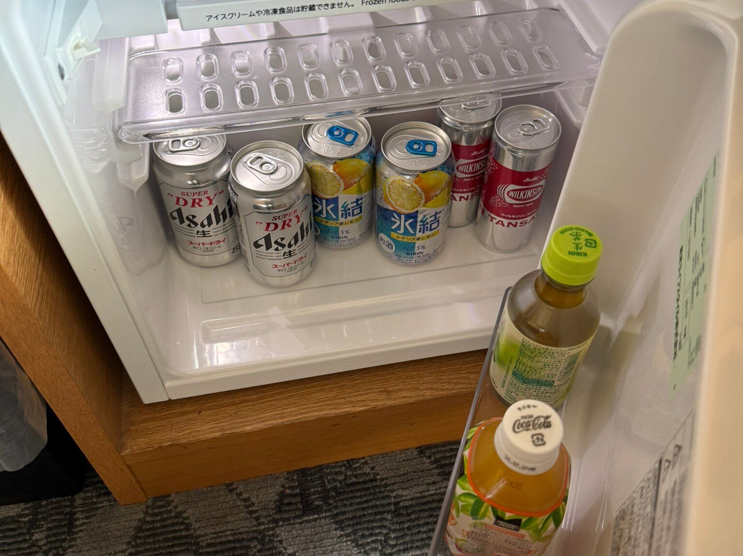 关西机场日航酒店主图