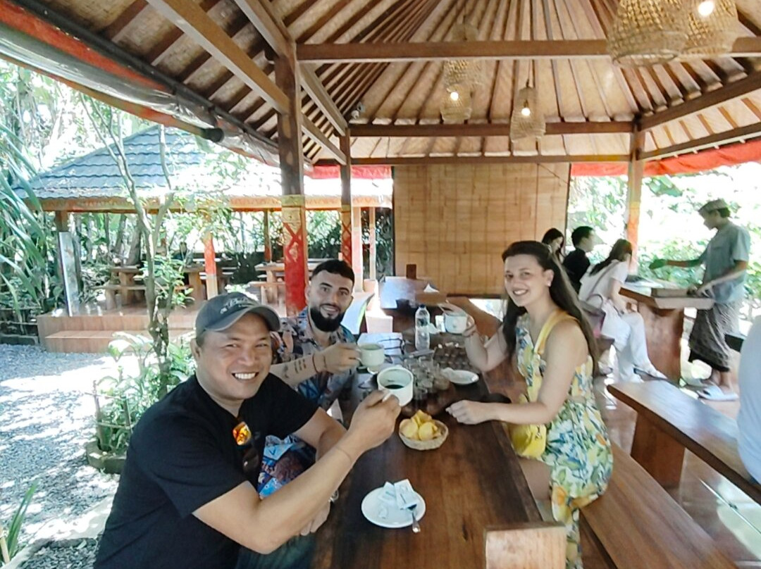 Neka Bali Travel-吉安雅必去景点