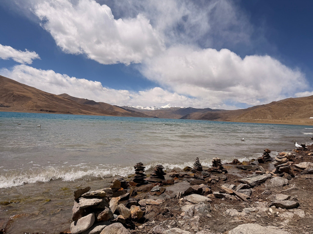 Explore Xizang-拉萨市必去景点