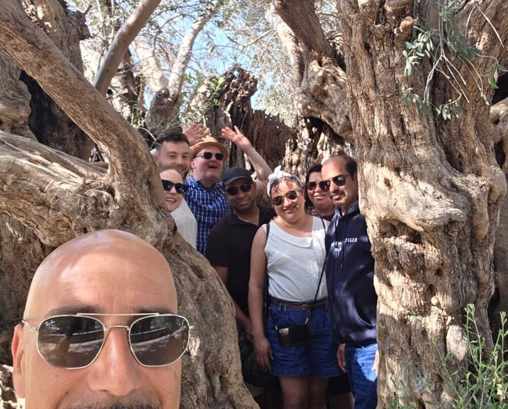 Cyprus Sunshine Safari Tours-Tala必去景点