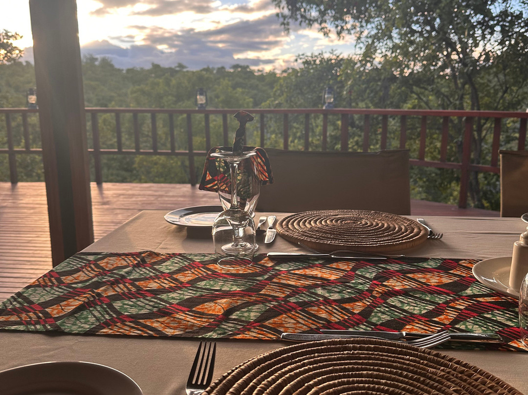 Tarangire Classic View Camp-Ikoma必去景点
