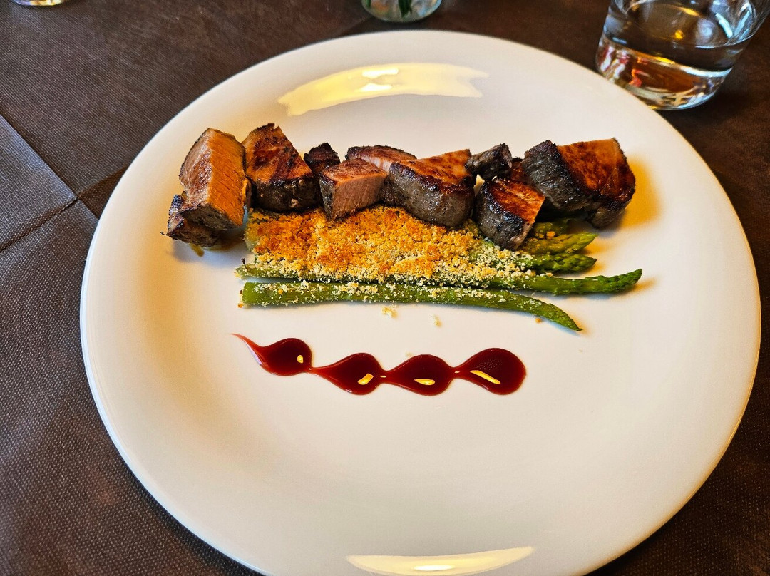 Centro Bar & Ristorante & Pizzeria