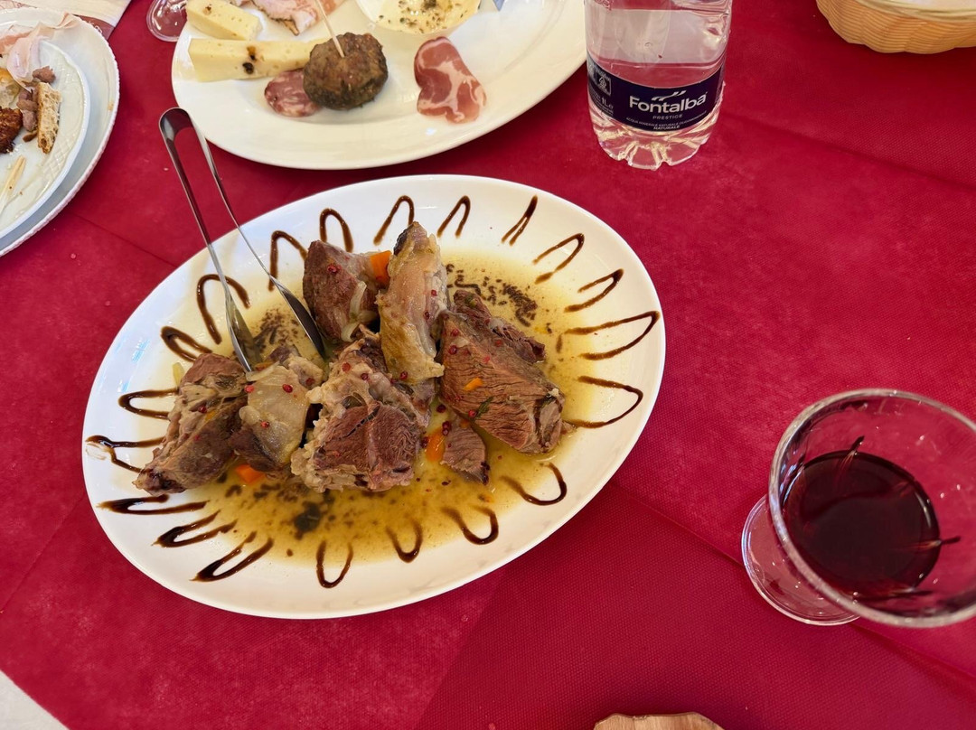 Da Paolo Macelleria Braceria