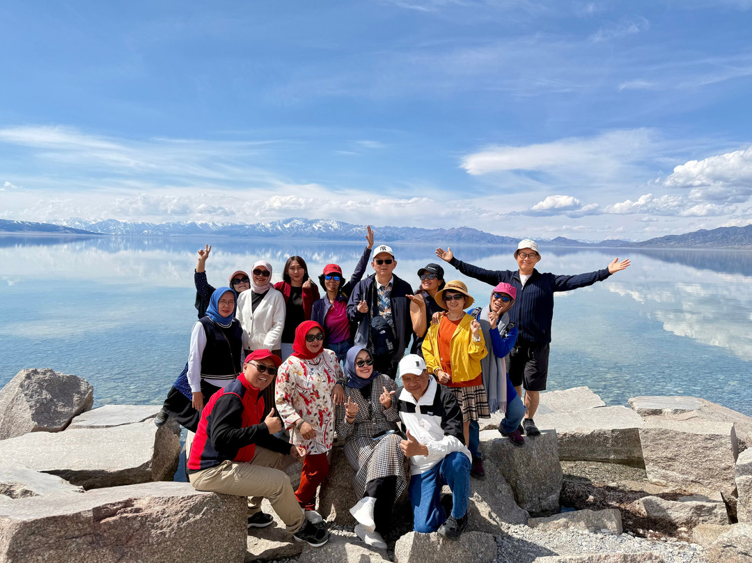 Silk Road Travel-乌鲁木齐市必去景点
