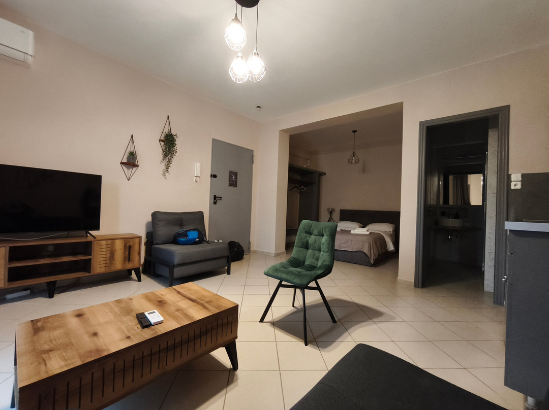 Boutique Studios & Apartments-by Avelink