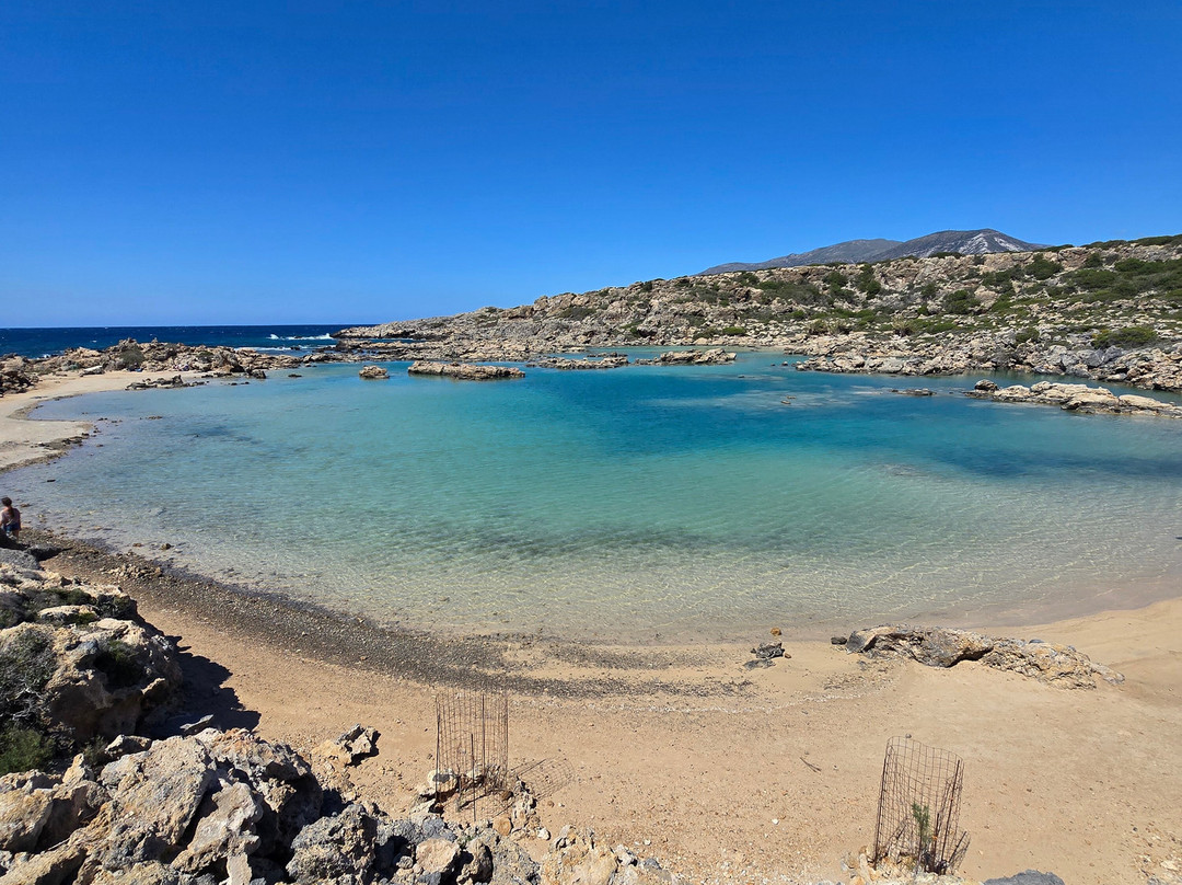 White Lake Beach