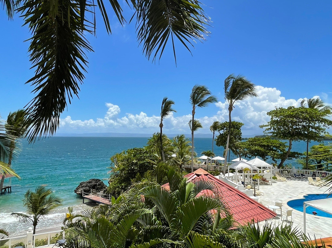 Bahia Principe Grand Samana