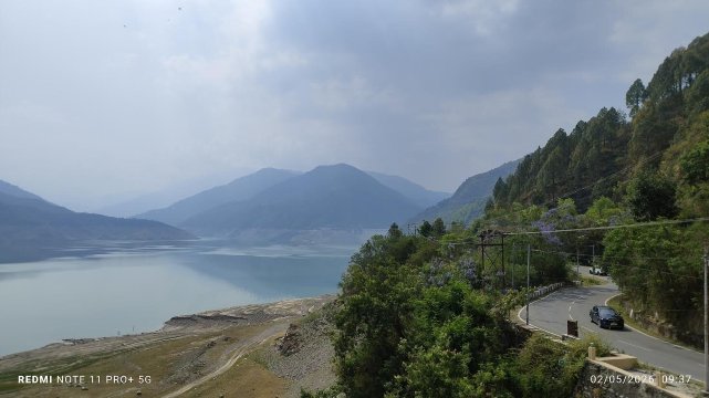 Hotel le Roi Lake View Koti-旅行者