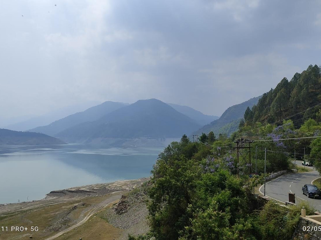 Hotel le Roi Lake View Koti主图