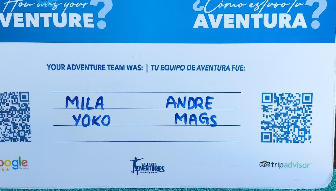 Vallarta Adventures-新瓦雅塔必去景点