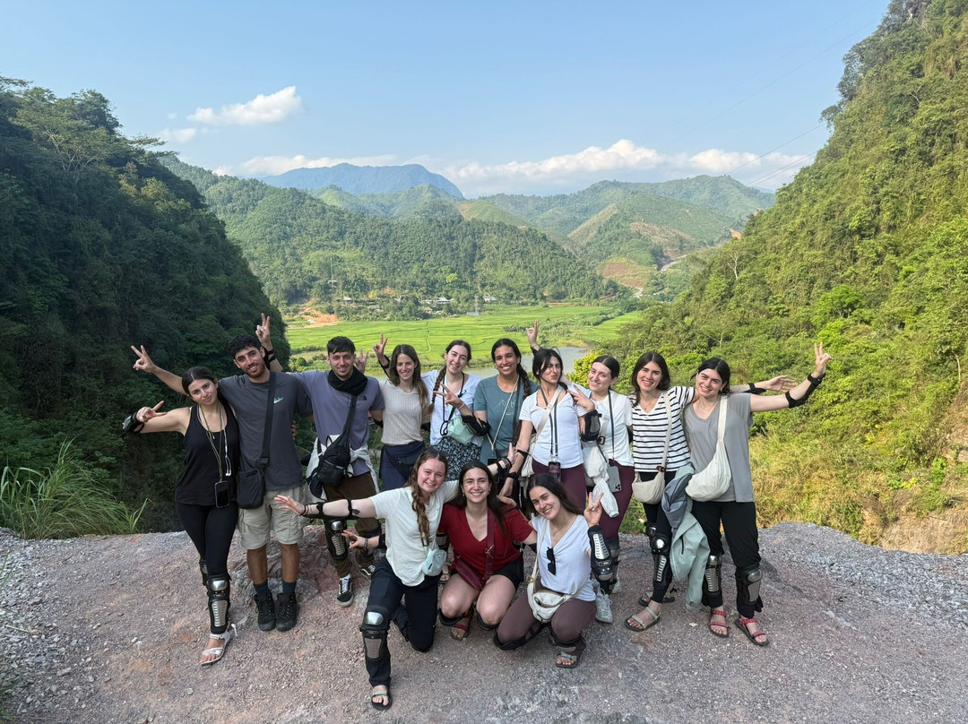 Kai Adventure Tours-Ha Giang必去景点