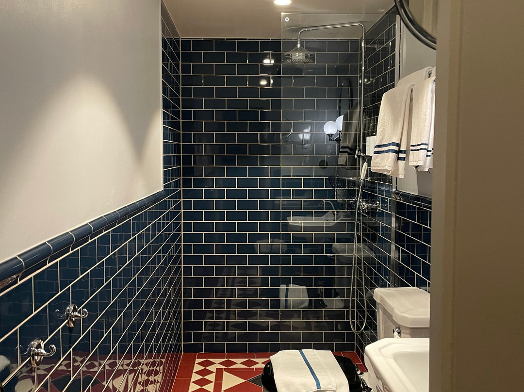 Hotel Ruth, WorldHotels Crafted 主图