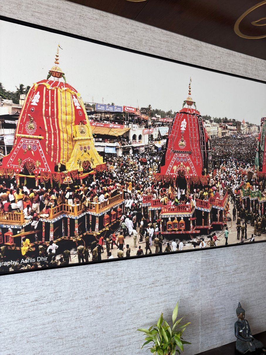 金树酒店-旅行者