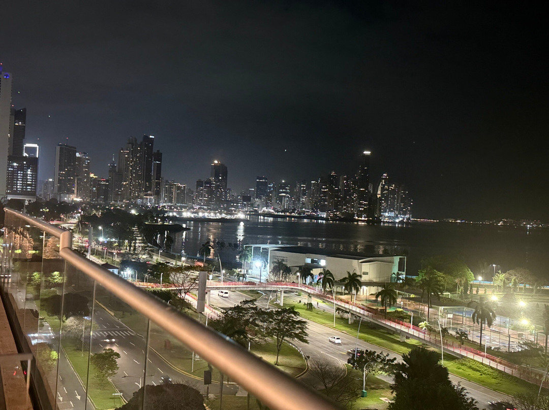 Poin Panamá-巴拿马城必去景点